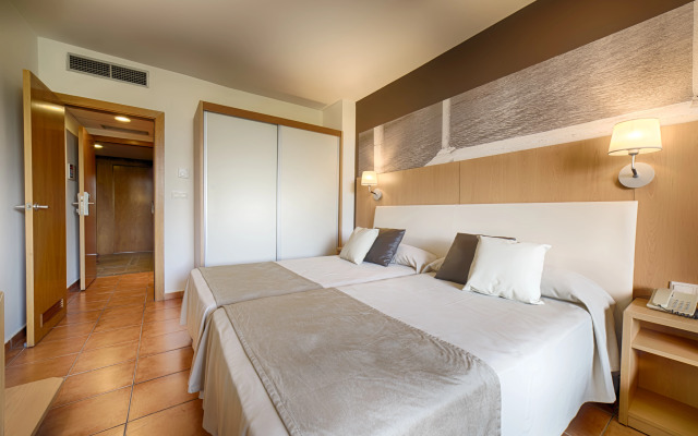 Ohtels Vila Romana
