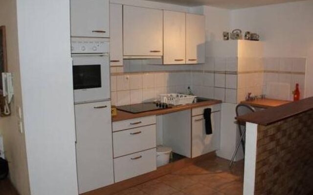 Appartement Nuée Bleue