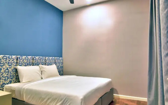 Vista Residences Genting Highlands @ Icon Stay