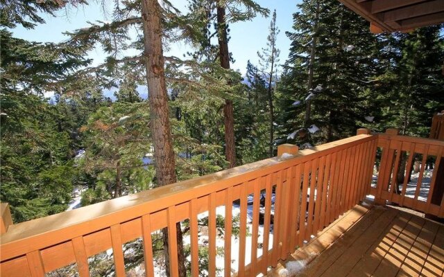 Mammoth Ski & Racquet Club #52