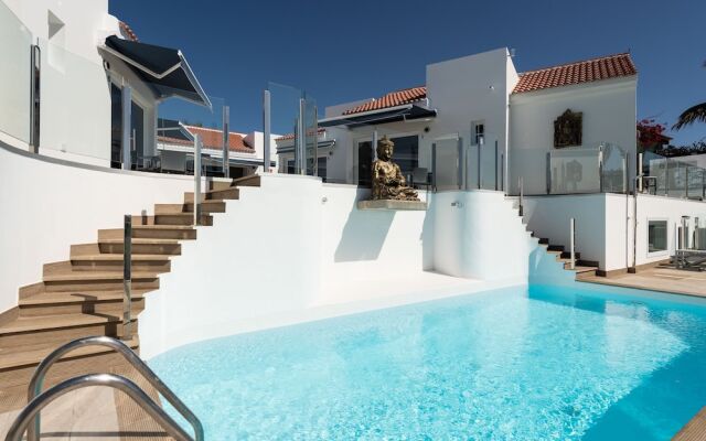 Vista Bella Bungalows