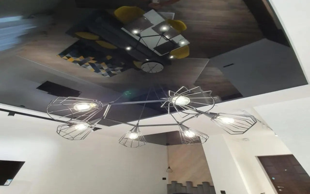 New Lux apartment 2020