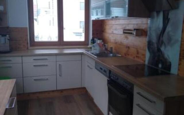 Appartement Schmittenblick