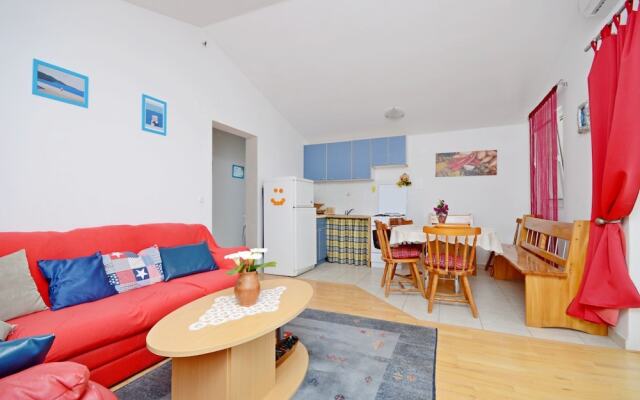 Apartment Pavica