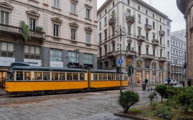 The Best Rent - Modern Duomo Apartment