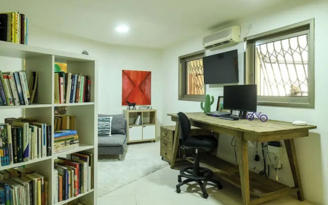 Coastline Family Triplex by Sea N' Rent