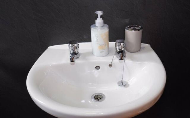 Loch Leven Lodge 11
