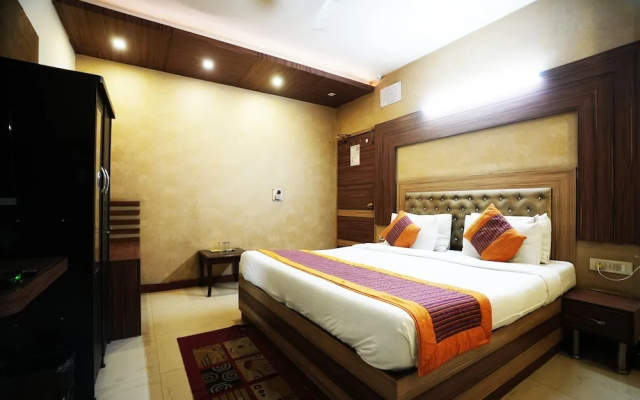 Hotel Classic Karol Bagh