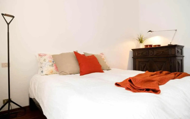 MA08A beautiful flat with terrace in Pta Nuova