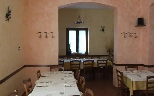 Agriturismo Masseria Serralta