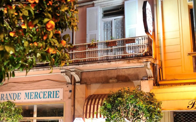 Hôtel Richelieu