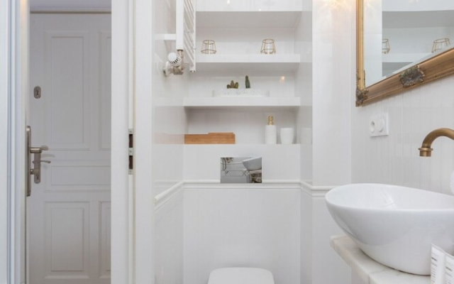 Apartment Limanowskiego 17 by Renters