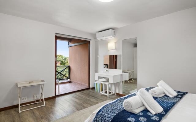 San Lameer Villa Rentals 1926