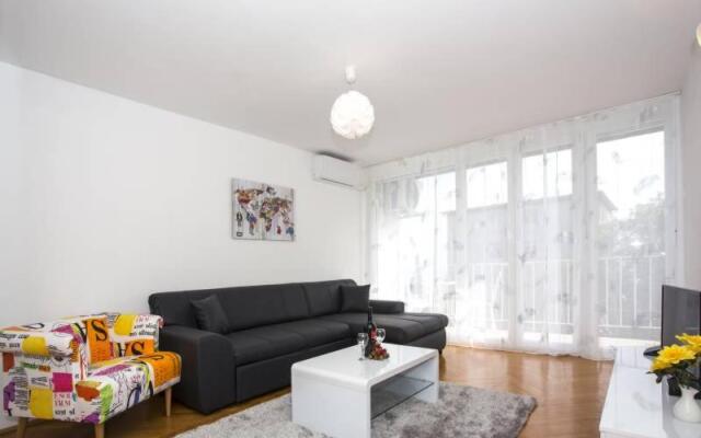 Dream Apartment Rijeka 3