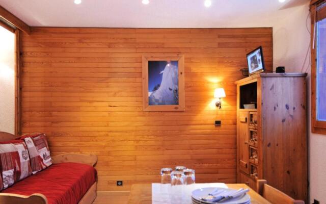 Résidence Aigue-marine - Studio pour 4 Personnes 94