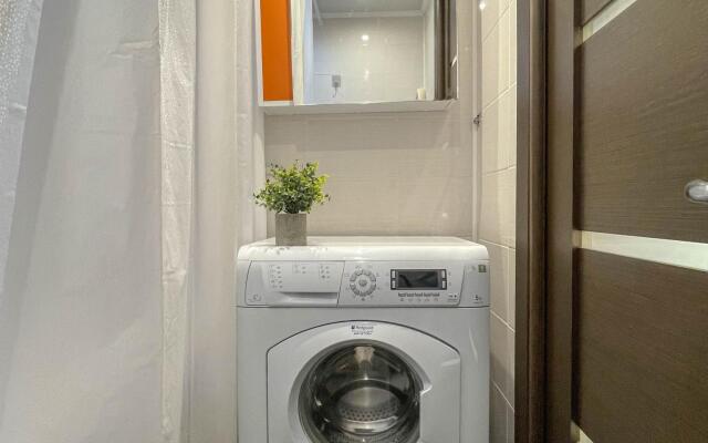 MurmanHouse (МурманХаус) на улице Старостина 17