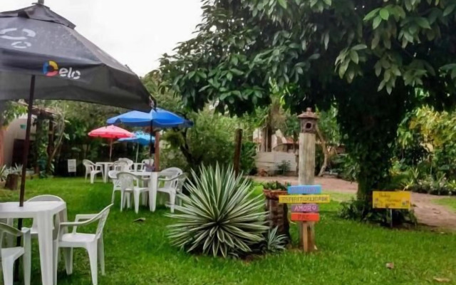 Pousada Estrela do Mar