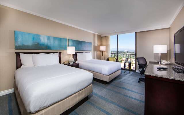 Hilton Irvine/Orange County Airport