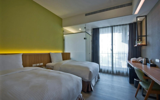Joy Inn