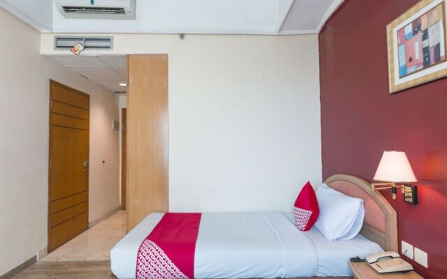 OYO 784 Hotel Bulevar
