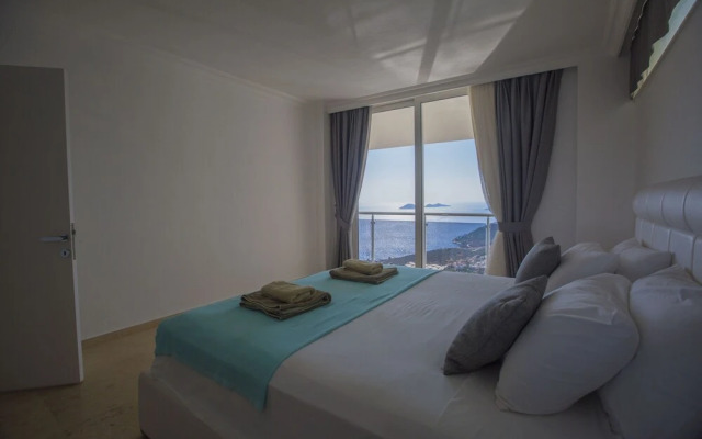 Villa Horizon by Akdenizvillam