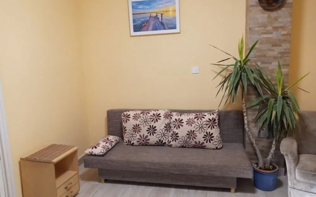 Beautiful Apartment for 8 Persons