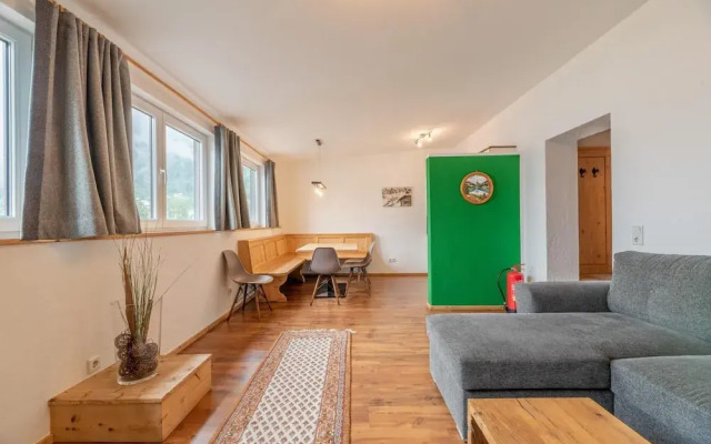 Apartment Anblick - Lake and Mountain View