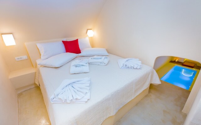 Alma Libre Suites