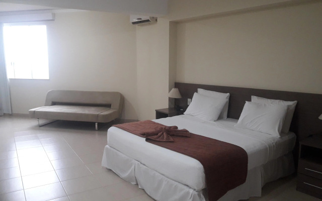 Class Hotel Passos Rio Grande Portal Da Canastra