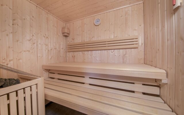 Nationalpark Chalet Tulpspitze