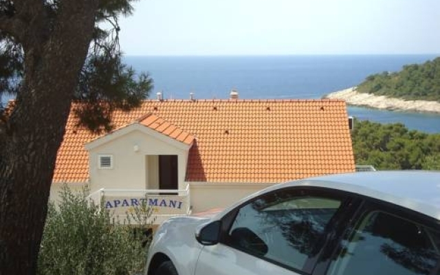 Apartments Marija Magdalena