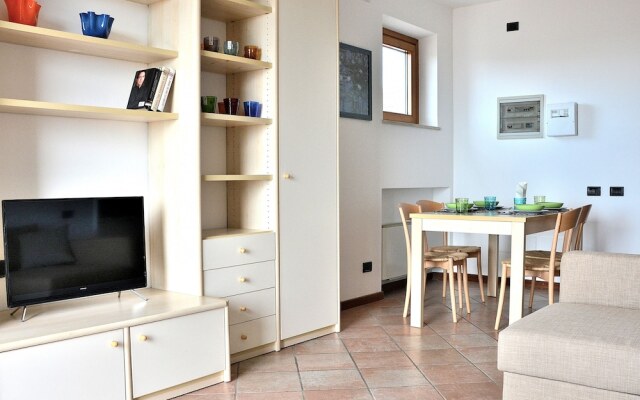Casa Montegolo