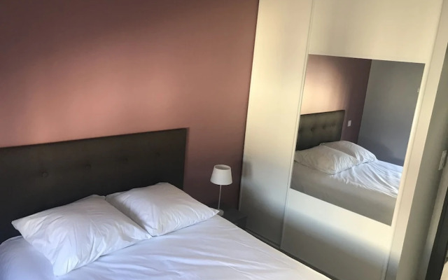 Les Gîtes de la Frérie