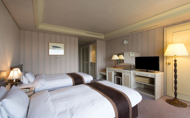 Libero Hotel