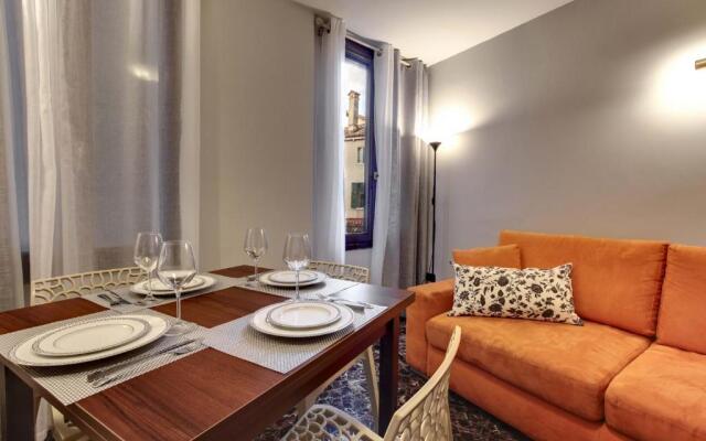 San Marco Superior Apartment