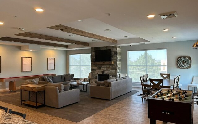 Bringham's Mill Apartments