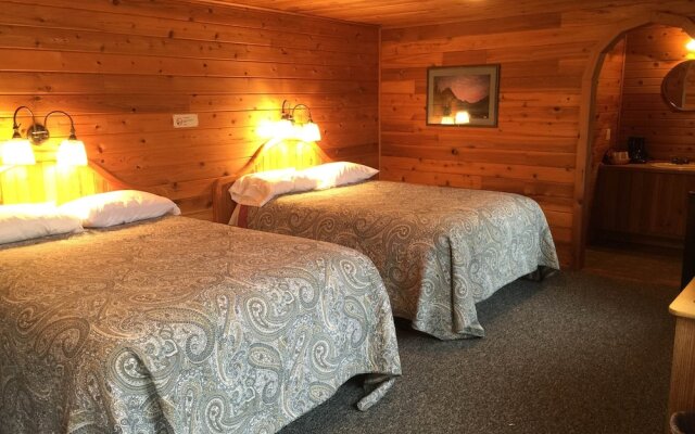 Whistling Swan Motel