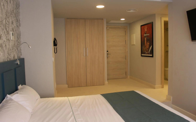 Modo Hotel Apartamento