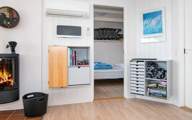 8 Person Holiday Home in Sjolund-by Traum