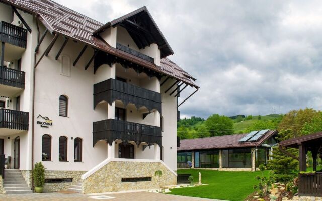 Bucovina Residence