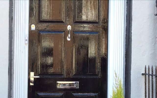 Walled City B&B