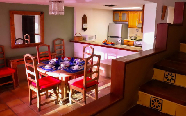 Villas El Rancho