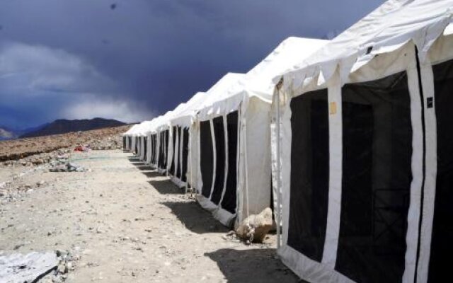 TIH Ladakh Summer Camp Pangong
