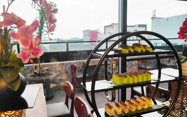 Kesuma Front One Boutique Hotel