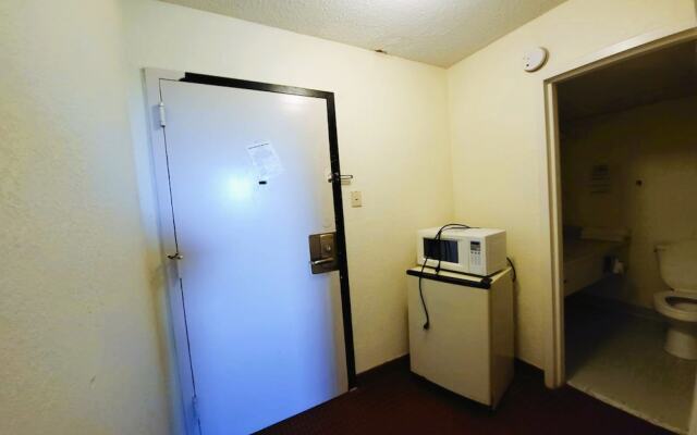 USA Inn Junction City Near Fort Riley