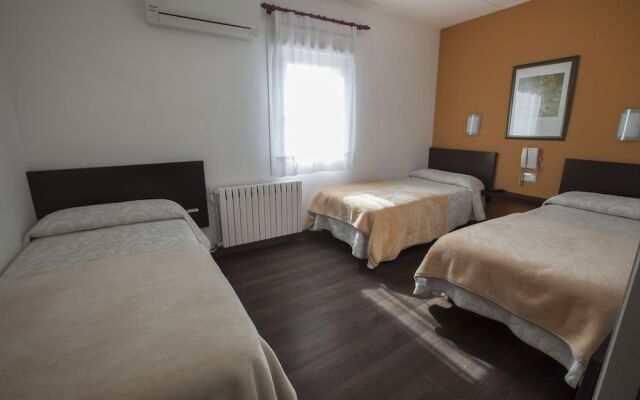 Hotel Alegret