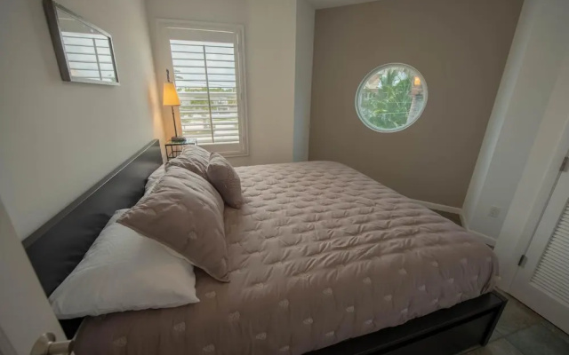 Moondance Apartment 2