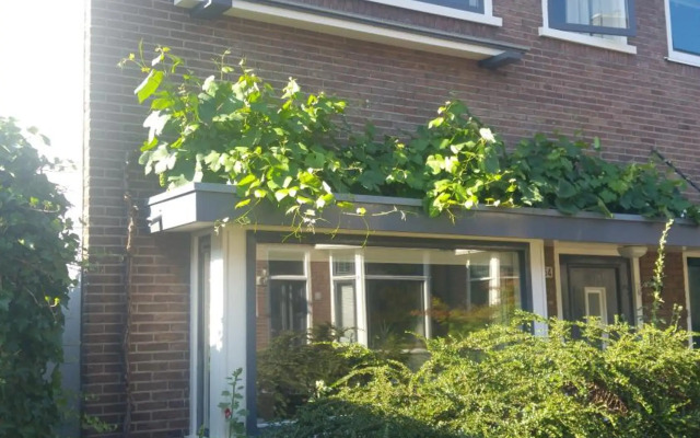 Sfeervolle woning dichtbij centrum Deventer