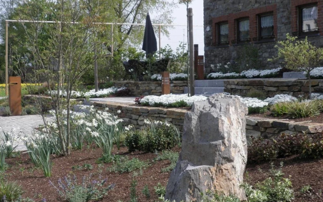 Holiday Home Brandthuberren