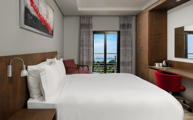 Crowne Plaza Dar es Salaam by IHG Hotel